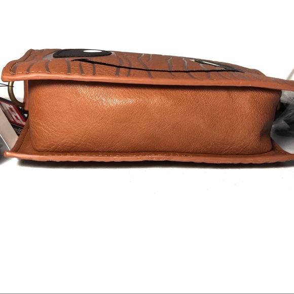 Marvel I Am Groot Crossbody Bag - Picture 6 of 8